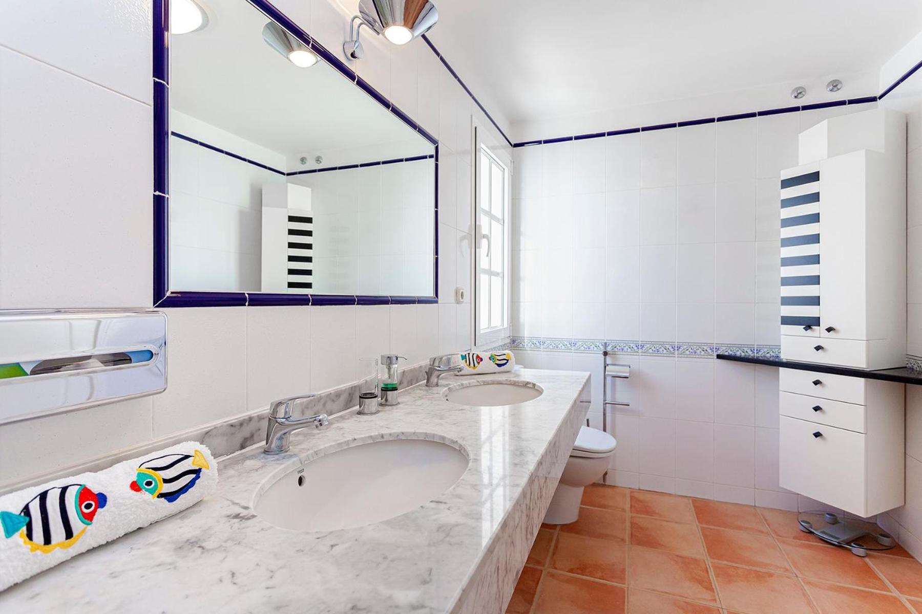 Stunning Villa With Breathtaking Ocean View Mogán 外观 照片