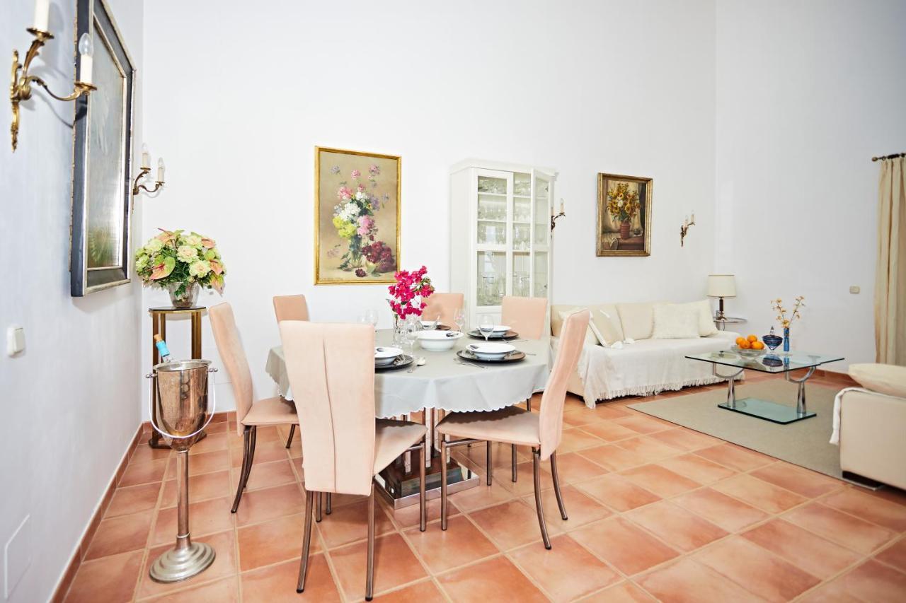 Stunning Villa With Breathtaking Ocean View Mogán 外观 照片
